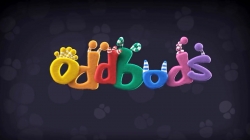 DANCING WITH ODDBODS | Funny Cartoons